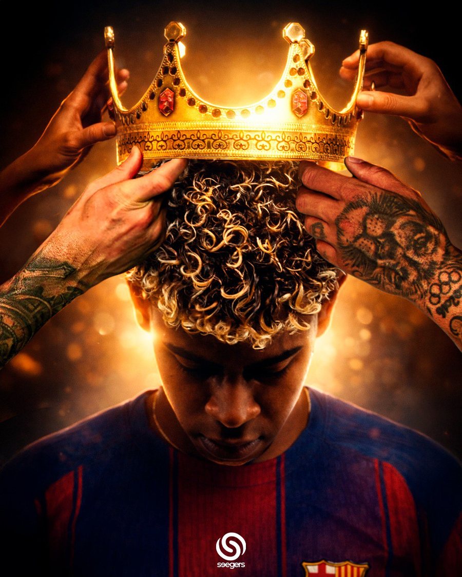 Composición gráfica deportiva 6