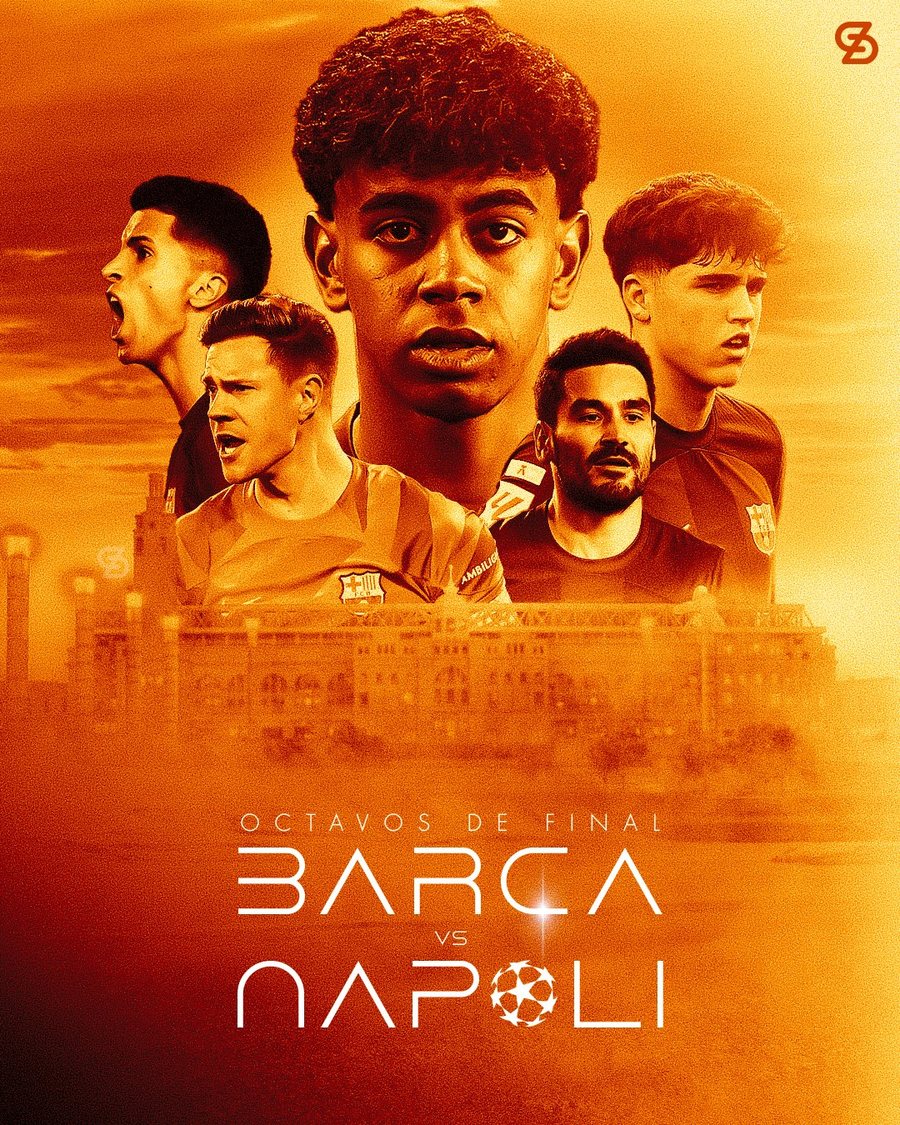 Composición gráfica deportiva 8